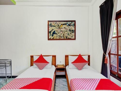Oyo 90672 Balakosa Hotel