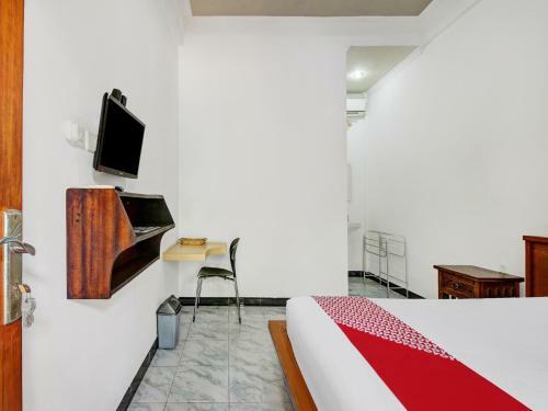 Oyo 90672 Balakosa Hotel