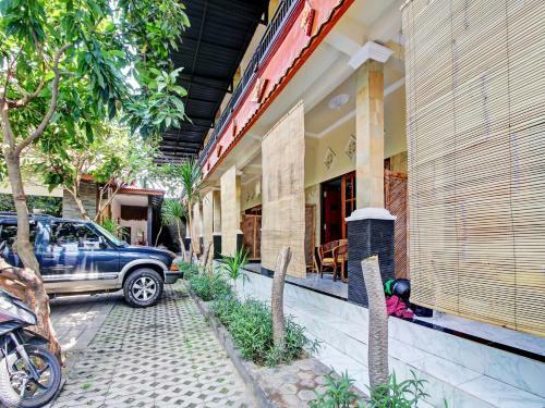 Oyo 90672 Balakosa Hotel