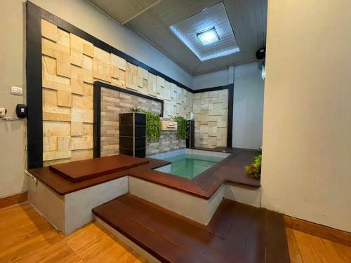 Yuna Private Guesthouse
