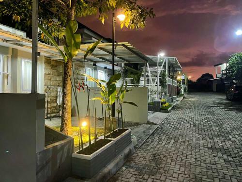 Yuna Private Guesthouse
