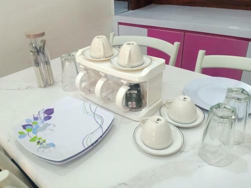 Yuna Private Guesthouse