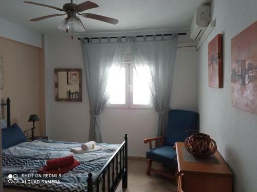 Apartamento Melanie