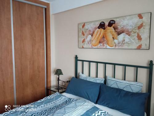 Apartamento Melanie