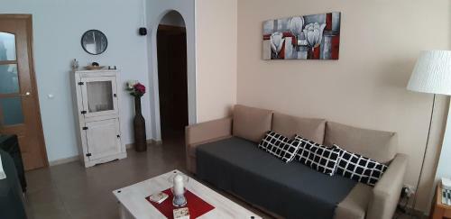 Apartamento Melanie