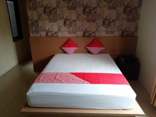 Hotel Oyo 90971 Rrr Guesthouse