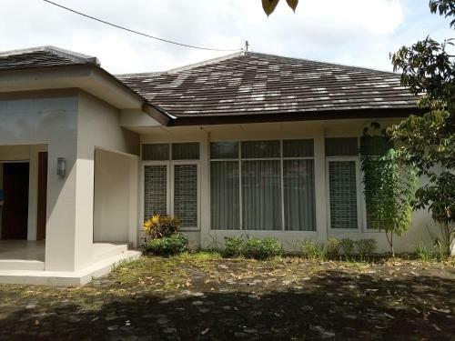 Hotel Oyo 90971 Rrr Guesthouse
