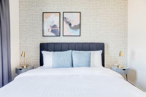 Apartamento Stella Stays Bright 2 Bdr Marassi Beach Pool