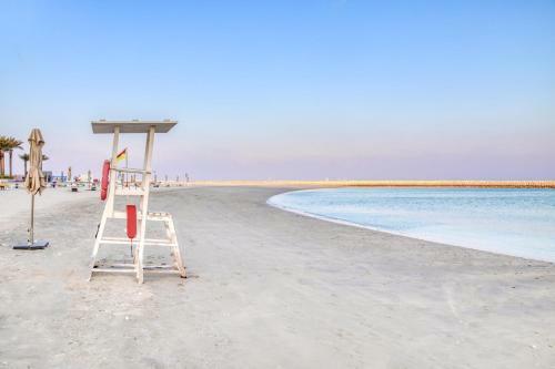 Apartamento Stella Stays Bright 2 Bdr Marassi Beach Pool
