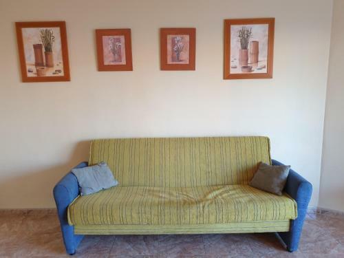 Apartamento Fuengirola Sun Vistas Al Mar