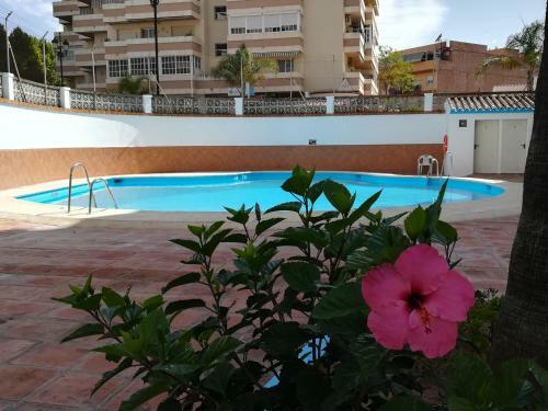 Apartamento Fuengirola Sun Vistas Al Mar