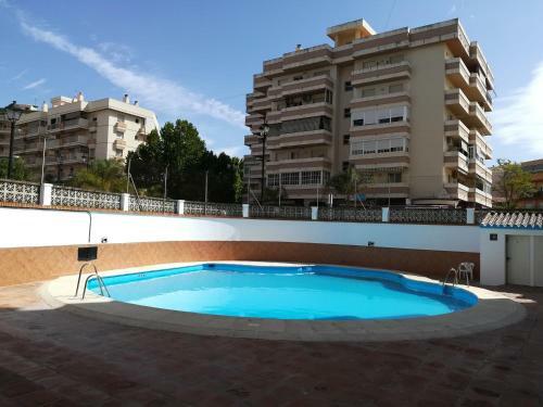 Apartamento Fuengirola Sun Vistas Al Mar