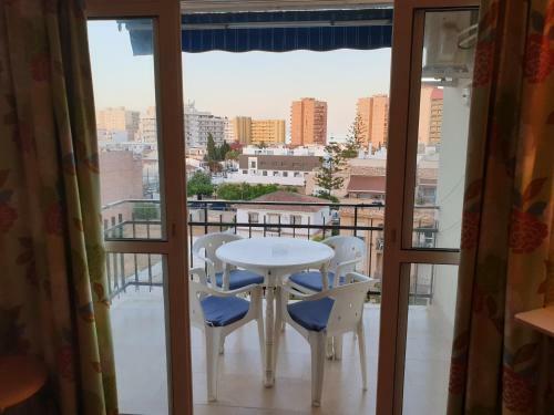 Apartamento Fuengirola Sun Vistas Al Mar