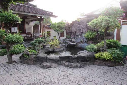 Astri Homestay