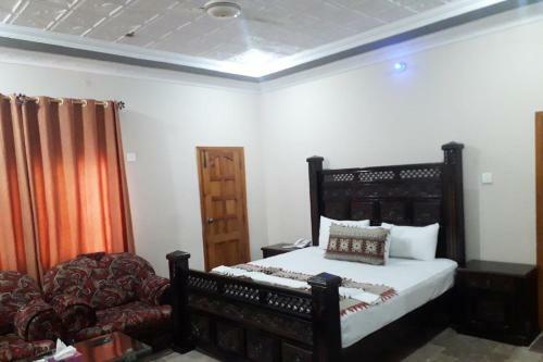Hostal Indus Guest House