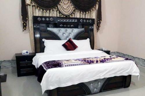 Hostal Indus Guest House