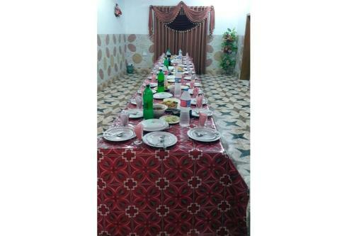 Hostal Indus Guest House