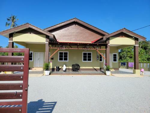 Nipah View 2 Homestay