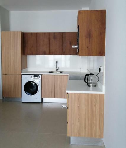 Hotel Jood Residence
