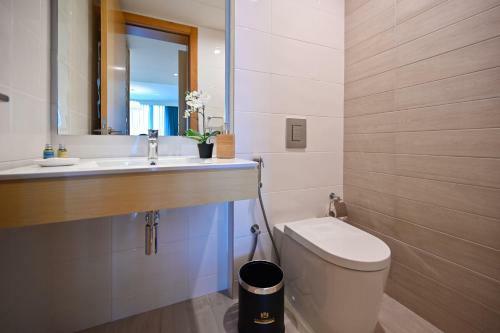 Apartamento Springfield Suites