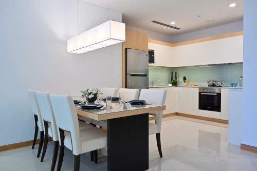 Apartamento Springfield Suites