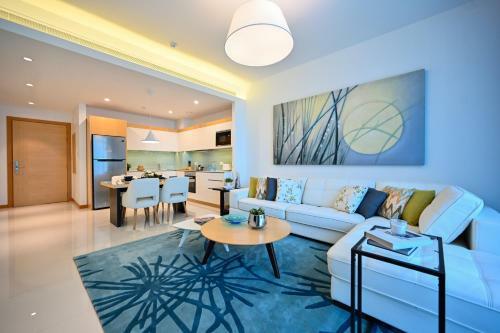 Apartamento Springfield Suites