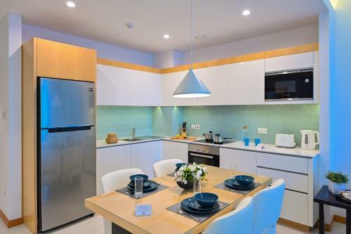 Apartamento Springfield Suites