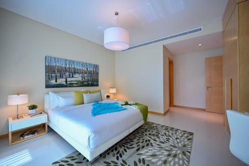 Apartamento Springfield Suites