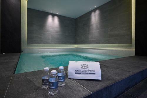 Apartamento Springfield Suites