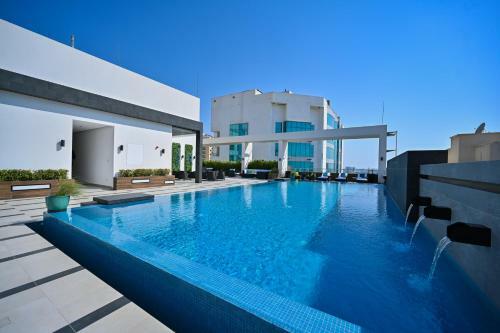 Apartamento Springfield Suites