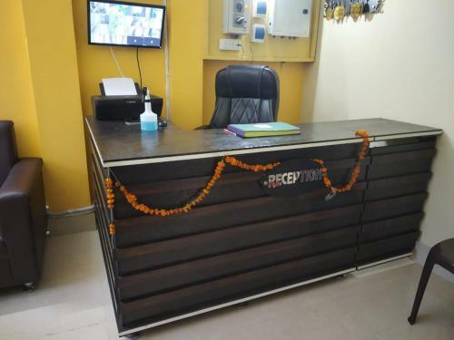 Hotel Awadh Kailash