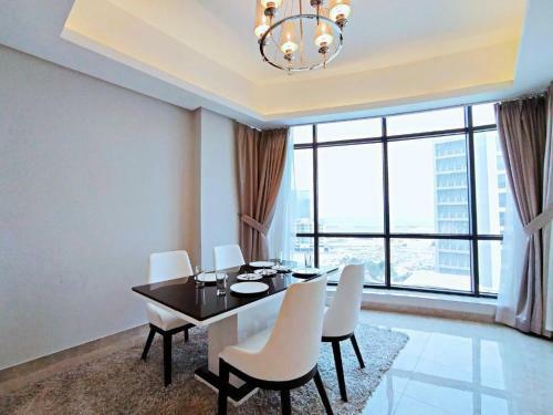 Apartamento Seef Manzil Suite