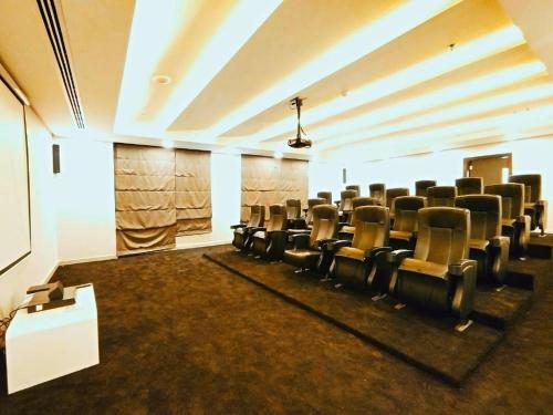 Apartamento Seef Manzil Suite