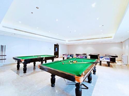 Apartamento Seef Manzil Suite