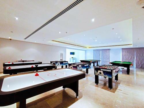 Apartamento Seef Manzil Suite