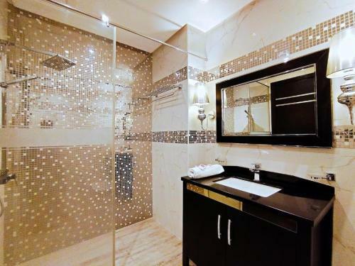 Apartamento Seef Manzil Suite