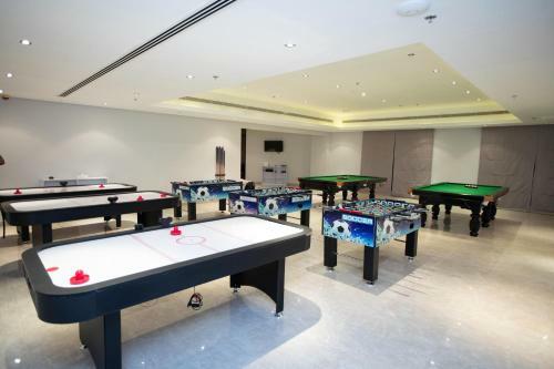 Apartamento Seef Manzil Suite
