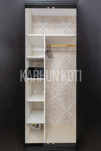 Apartamento Glamurban Flat Karhun Koti Rentals