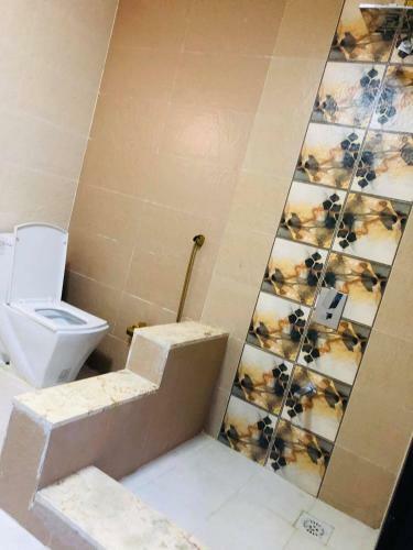 Jerash Star Hotel