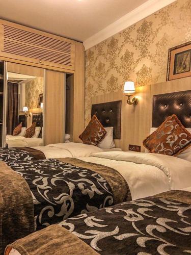 Hotel Burg Karbala