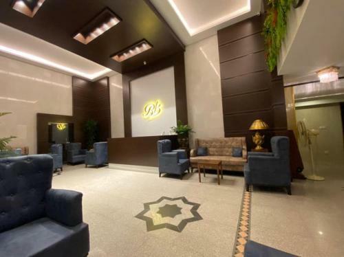 Hotel Burg Karbala