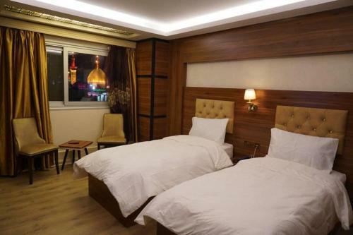 Hotel Burg Karbala