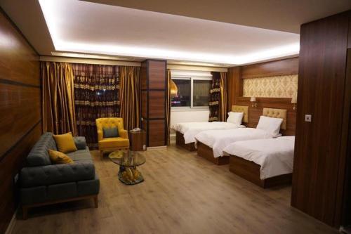 Hotel Burg Karbala
