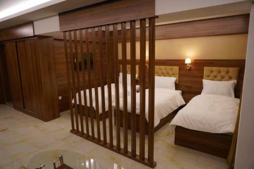 Hotel Burg Karbala