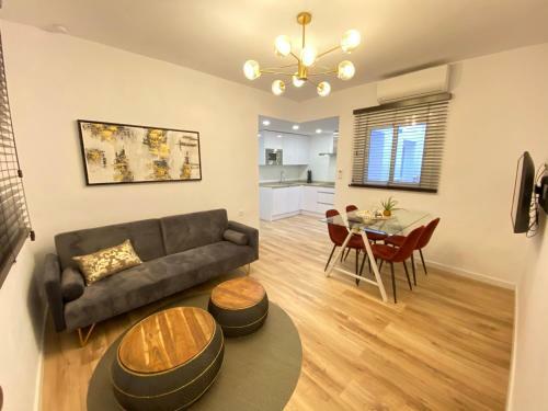 Apartamentos Palangreros