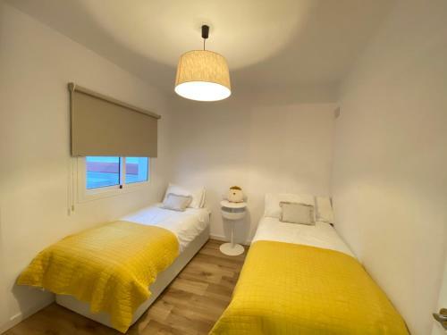 Apartamentos Palangreros