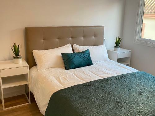 Apartamentos Palangreros