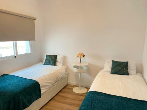 Apartamentos Palangreros