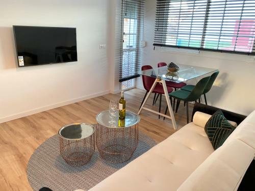 Apartamentos Palangreros