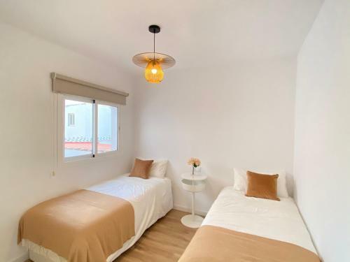 Apartamentos Palangreros